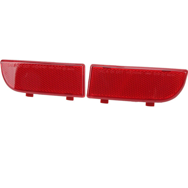 Mootour Vans Auto Parts Vito Reflector With OE 6398260440 6398260540 For Mercedes-Benz Vito 