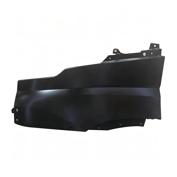 Mootour Vans Auto Parts Fender With OE 5801513992 5801513999 For Iveco Daily