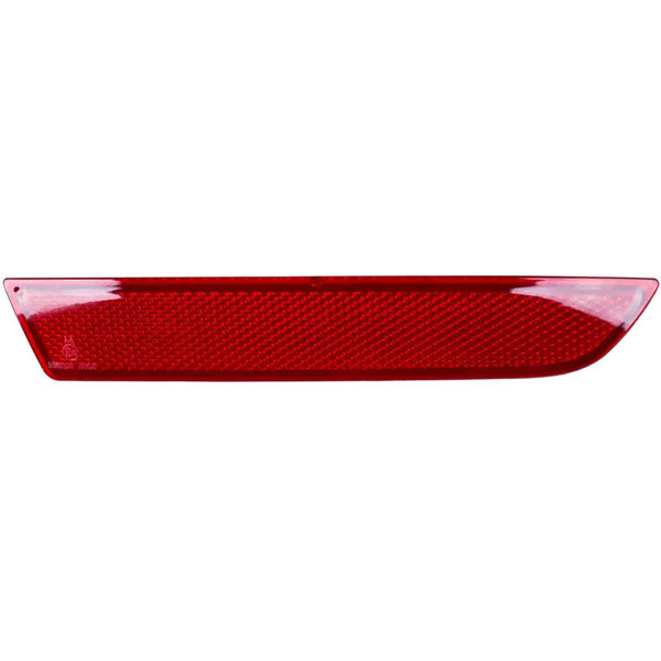 Mootour Vans Auto Parts Rear Corner Reflector With OE 4478260040 4478260140 For 2014 Vito 