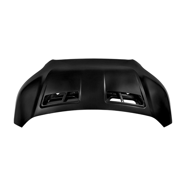 Mootour Vans Auto Parts Engine hood With OE PBK31-A16612-AB-1847873 For FORD TRANSIT 