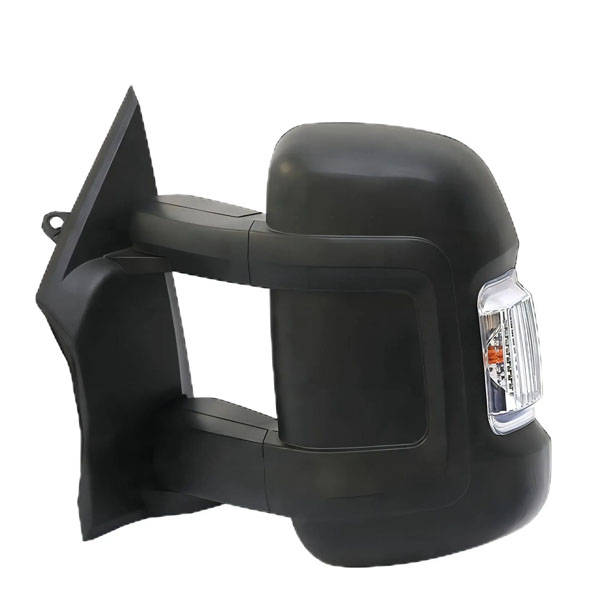 Mootour Vans Auto Parts Short Arm Mirror With OE 7701061191 7700435922 For Fiat Ducato 2006-on