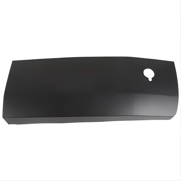 Mootour Vans Auto Parts Garnish With OE BK31-425B28-BD 1856127 For FORD TRANSIT   