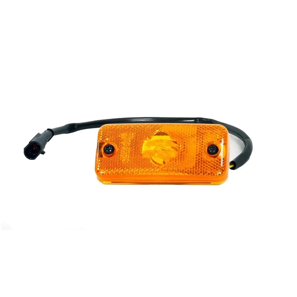 Mootour Vans Auto Parts Lamp With OE 193290 504097924 For Iveco Daily