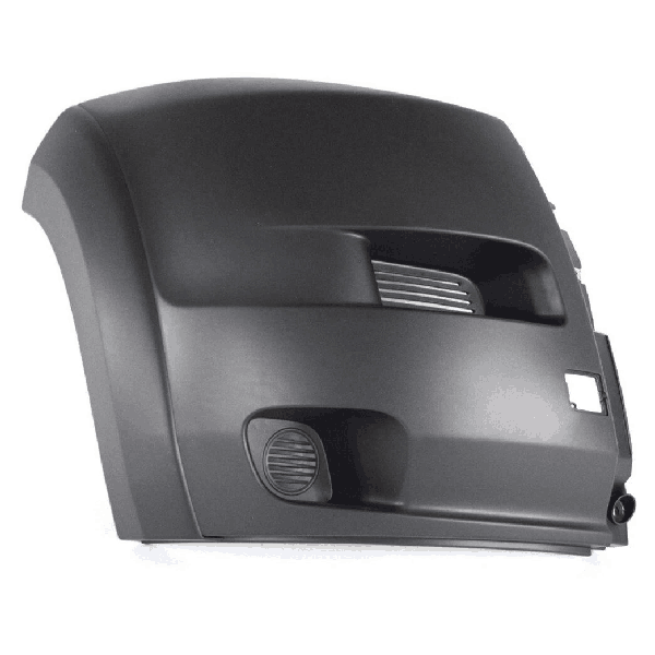 Mootour Vans Auto Parts Bumper With OE 1306560070 735423156 1306563070 735423157 For Fiat Ducato