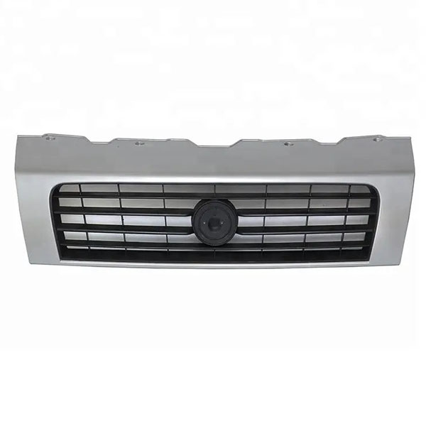 Mootour Vans Auto Parts Grille With OE ST4584 LS387229 For Fiat Ducato