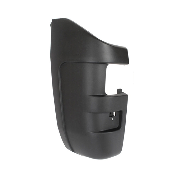 Mootour Vans Auto Parts Bumper With OE 5801529830 5801541041 ST30905 5801529829 5801541042 ST30905 For Iveco Daily