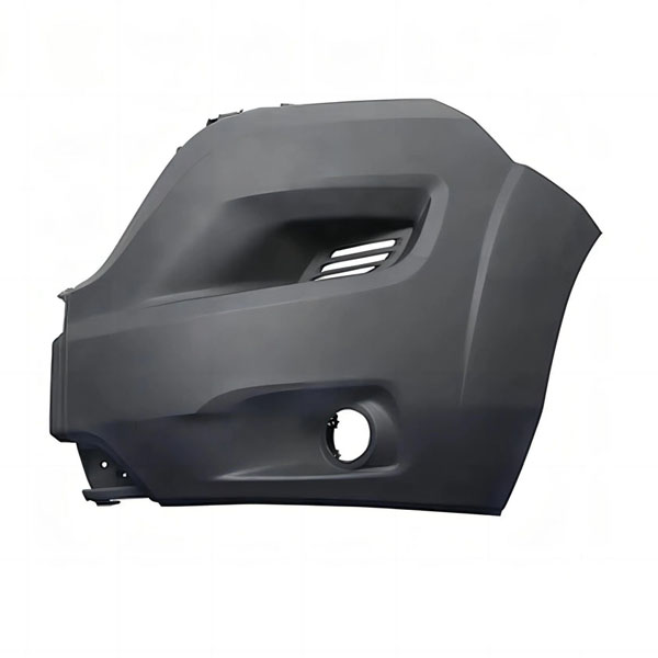 Mootour Vans Auto Parts Bumper With OE 1315084070 1315098070 For Fiat Ducato 