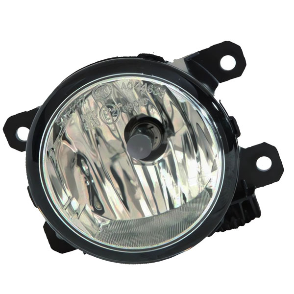 Mootour Vans Auto Parts Fog Lamp With OE 518588240 For Fiat Ducato 
