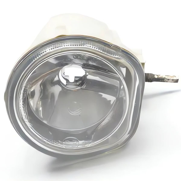 Mootour Vans Auto Parts Fog Lamp With OE SL070A 04107011300010 For Fiat Ducato 