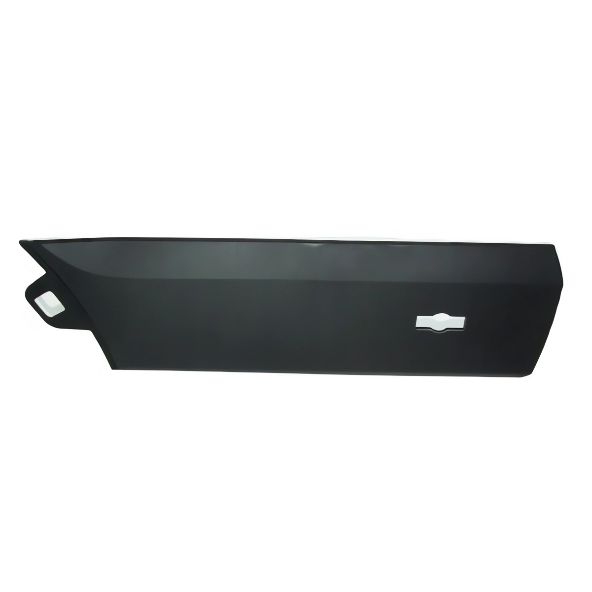 Mootour Vans Auto Parts Protective Strip With OE BK31-V20781-BJ BK31-V20780-BJ For FORD TRANSIT 