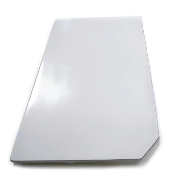 Mootour Vans Auto Parts Cover 21*17 CM With OE 1362671080 For Fiat Ducato 