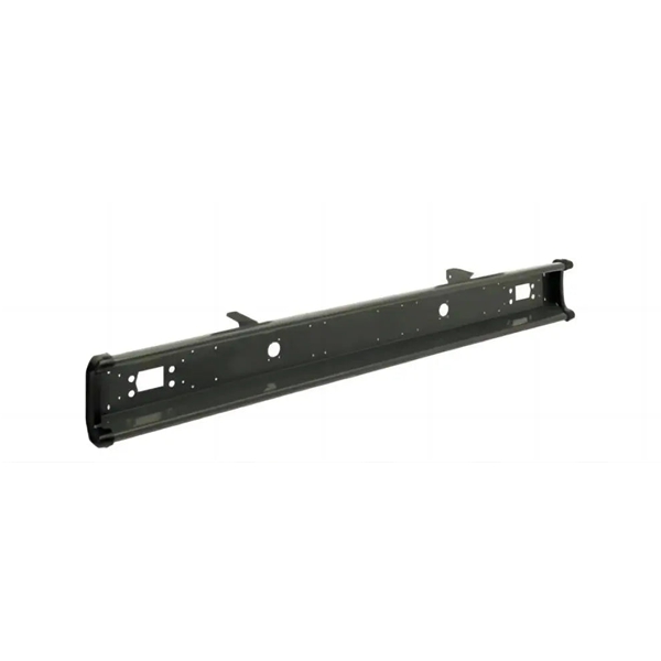 Mootour Vans Auto Parts Rear Bumper With OE 93807247 For Iveco Daily