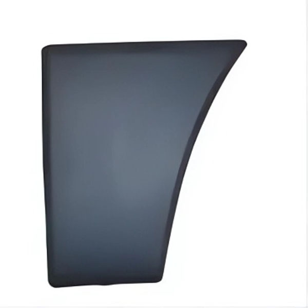 Mootour Vans Auto Parts Protective Strip 14.5*16.5 CM With OE 1308123070 1308122070 For Fiat Ducato 
