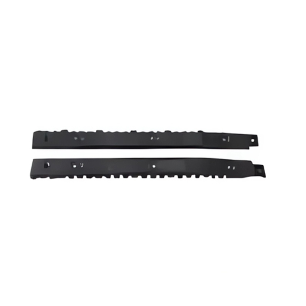 Mootour Vans Auto Parts Rear Bumper Bracket With OE BK31-17A882-BA  1814024 LH BK21-17A881-BA 1814023 RH For FORD TRANSIT