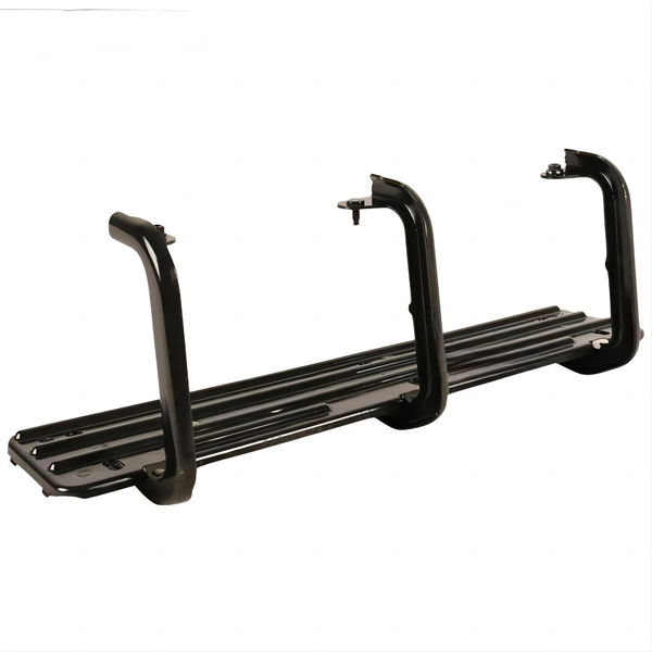 Mootour Vans Auto Parts Metal Foot StepWith OE BK31-16560-A 1844749 For FORD TRANSIT  