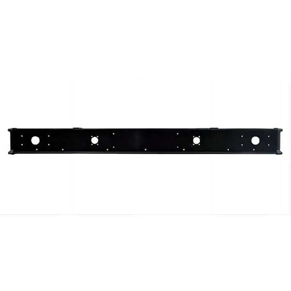 Mootour Vans Auto Parts Rear Bumper With OE 3807283 500326870 For Iveco Daily