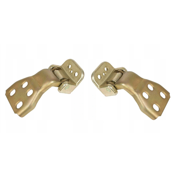 Mootour Vans Auto Parts Rear Hinge With OE V429A15 V429A14 For FORD TRANSIT 