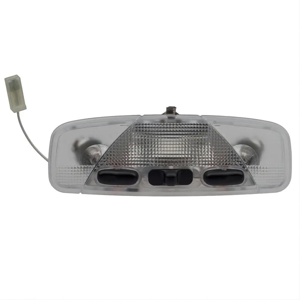 Mootour Vans Auto Parts FRONT INTERIOR LAMP With OE 2T1A-13K 767-AC 150541 For FORD TRANSIT