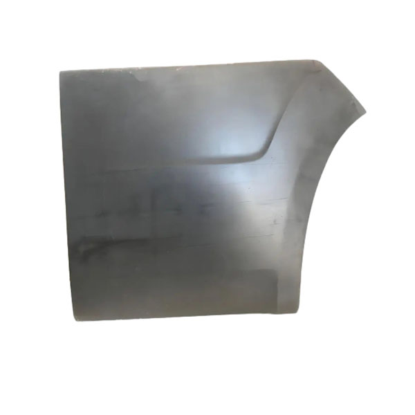 Mootour Vans Auto Parts Protective Strip Of Rear Wheel Behind 62*52 CM OE 1305768070 1305769070 For Fiat Ducato