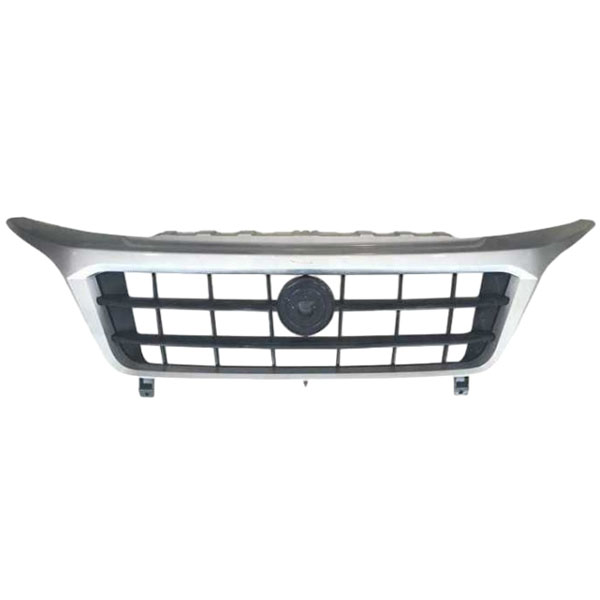 Mootour Vans Auto Parts Grille With OE 1314846070 For Fiat Ducato 