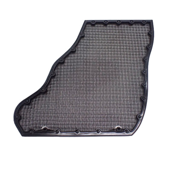 Mootour Vans Auto Parts Cylinder Filter Screen With OE 1350634080 For Fiat Ducato 
