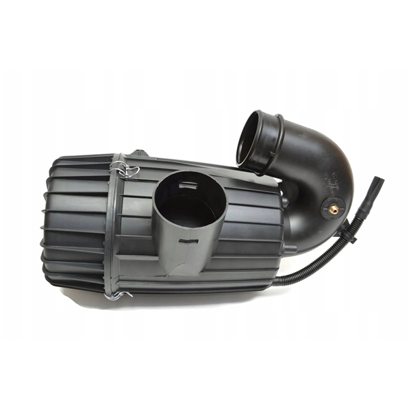 Mootour Vans Auto Parts Air Filter Cover With OE 504023259 For Iveco Daily