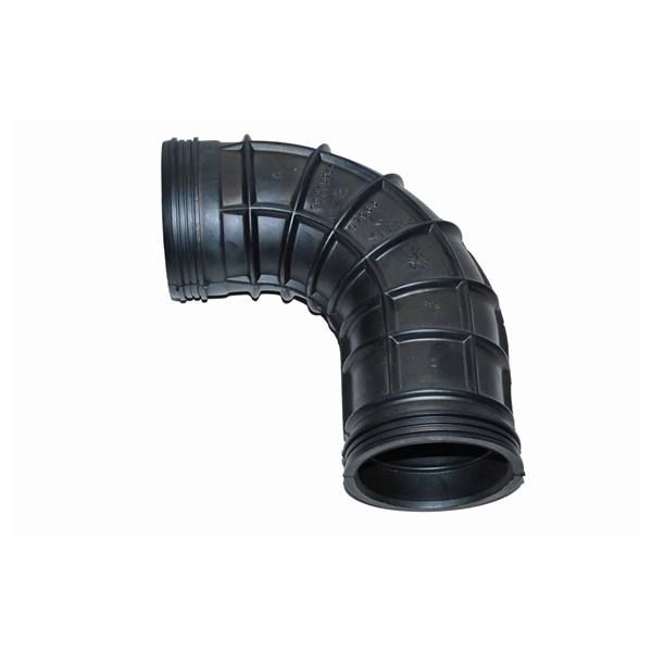 Mootour Vans Auto Parts Air Intake Hose With OE 99475933 For Iveco Daily