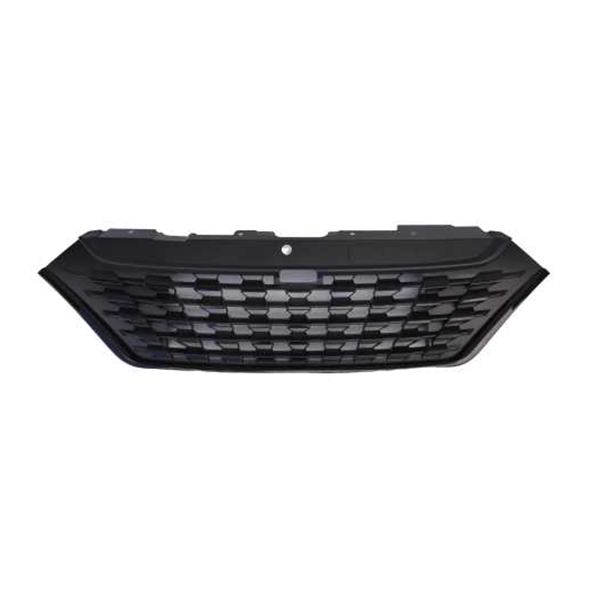 Mootour Vans Auto Parts Black Grille With OE 5802317675 For Iveco Daily 2020
