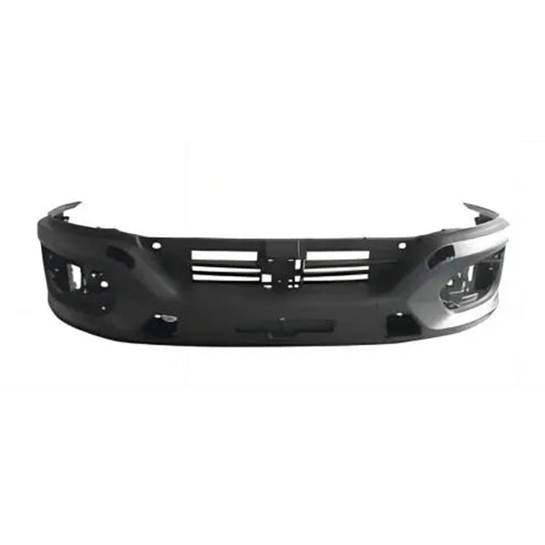 Mootour Vans Auto Parts Complete Bumper With OE 5802313252 For Iveco Daily 2020