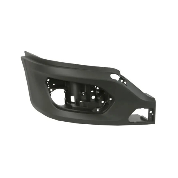 Mootour Vans Auto Parts Bumper With OE 5802322965 5802322969 For Iveco Daily 2020
