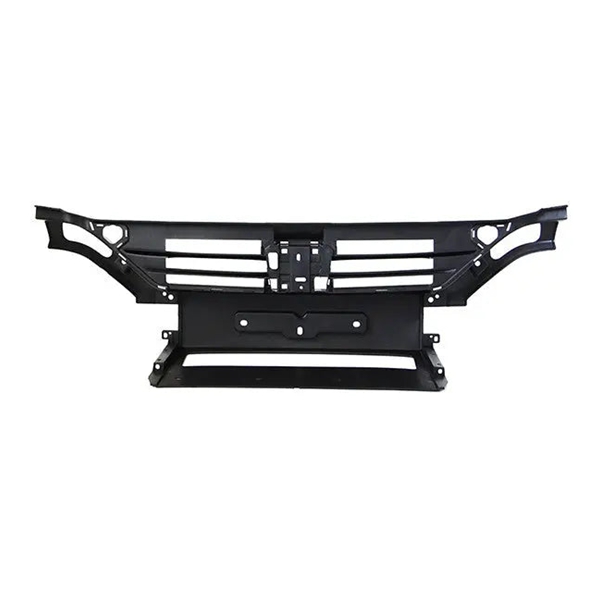 Mootour Vans Auto Parts Middle Bumper With OE 5802351473 For Iveco Daily 2020
