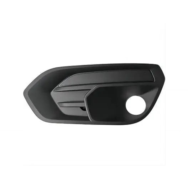 Mootour Vans Auto Parts Fog Lamp Cover With OE 5802356342 5802356341 For Iveco Daily 2020