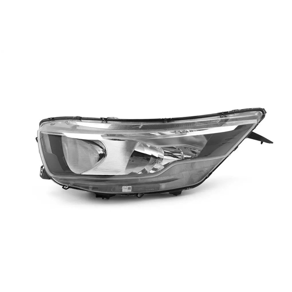 Mootour Vans Auto Parts Head Lamp With OE 5802476871 5801476872 For Iveco Daily 2020-on