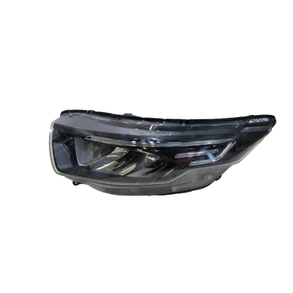 Mootour Vans Auto Parts LED Head Lamp With OE 5802711815 5802711814 For Iveco Daily 2020-on