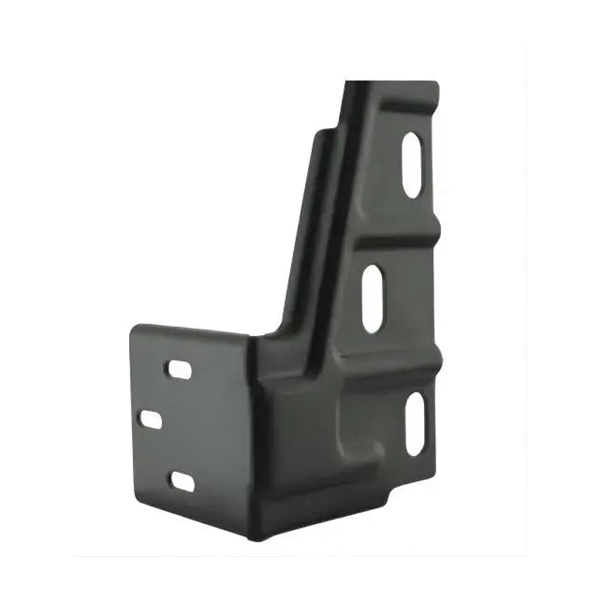 Mootour Vans Auto Parts Front Bumper Bracket With OE 5801620745 5801630551 For Iveco Daily