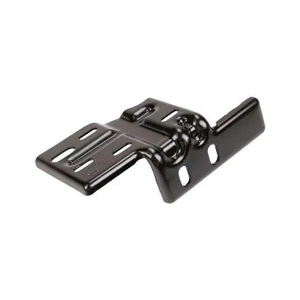 Mootour Vans Auto Parts Front Bumper Bracket With OE 5802338122 5802338031 For Iveco Daily