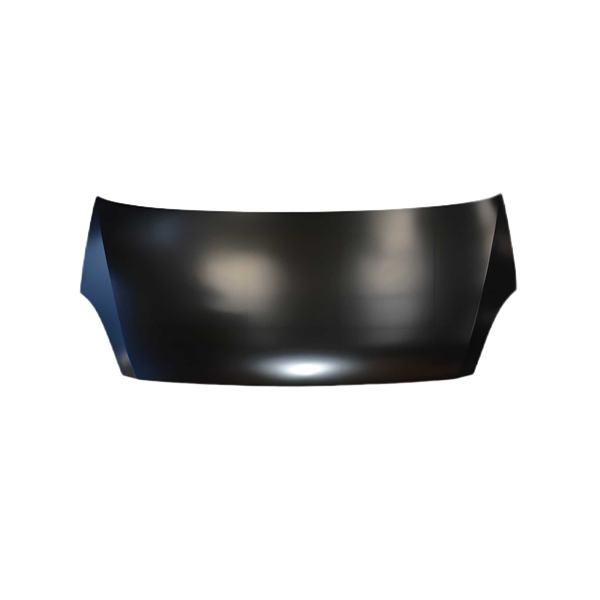 Mootour Vans Auto Parts Engine Hood With OE 3800056 For Iveco Daily