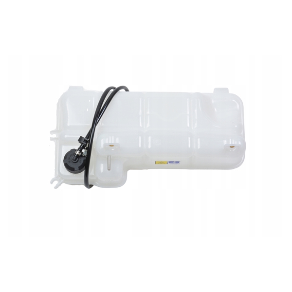 Mootour Vans Auto Parts Water Tank With OE 504045819 For Iveco Daily 2008