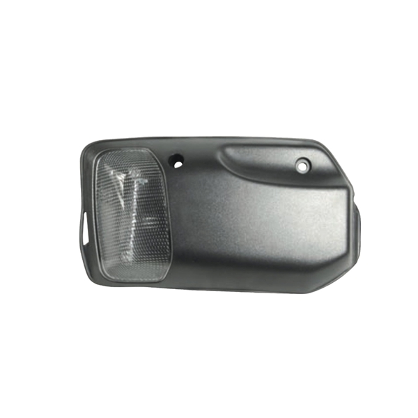 Mootour Vans Auto Parts Front Roof Market Light With OE 5801610737 5801610735 For Iveco Daily 2006-2023