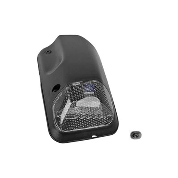 Mootour Vans Auto Parts Front Roof Market Light With OE 500316961 500316960 For Iveco Daily 1992-2005