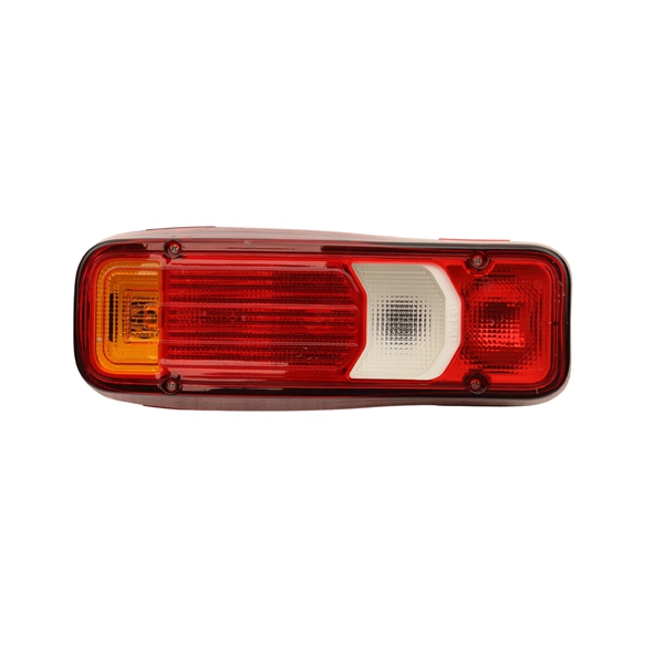 Mootour Vans Auto Parts Tail Lamp With OE 5802830033 5802830034 For Iveco Daily 2022
