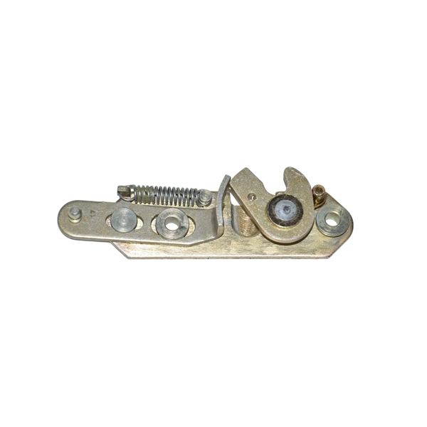 Mootour Vans Auto Parts Door Lock With OE 93926351 For Iveco Daily II Turbo Daily