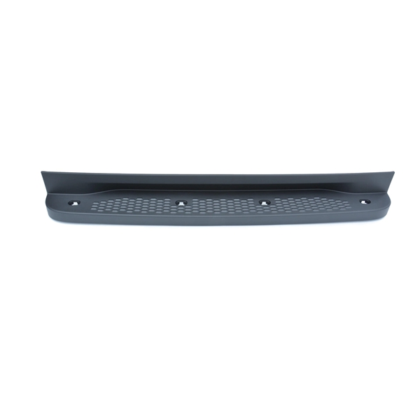 Mootour Vans Auto Parts Rear Bumper With OE 5801565332 For Iveco Daily 2020