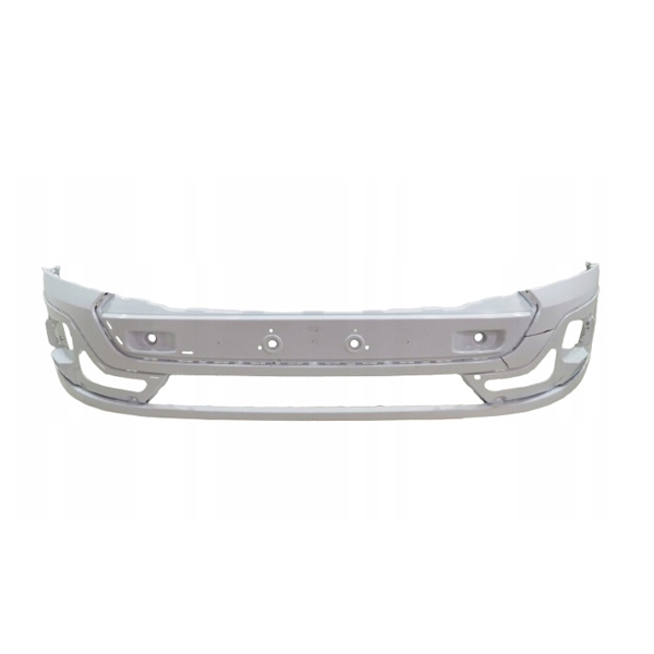 Mootour Vans Auto Parts Bumper With OE BK21-17K819 BK21-R17757-AA For FORD TRANSIT 