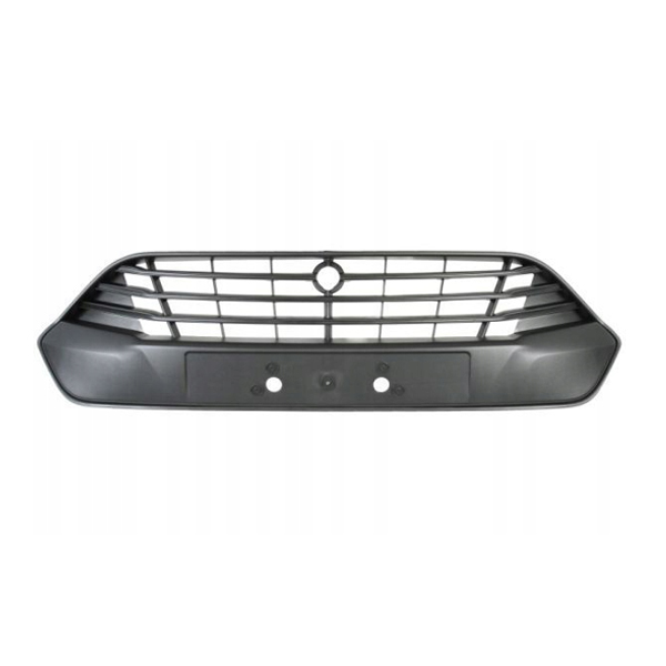 Mootour Vans Auto Parts Front Grille With OE BK21-17B968-AB5CND 1778881 For FORD TRANSIT 