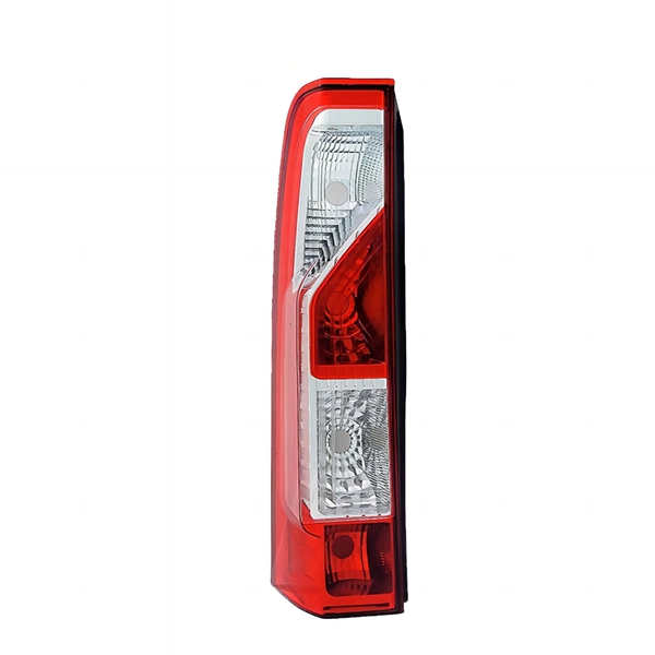  Mootour Vans Auto Parts Tail Lamp With OE 265500023 For Renault Master 2010-On