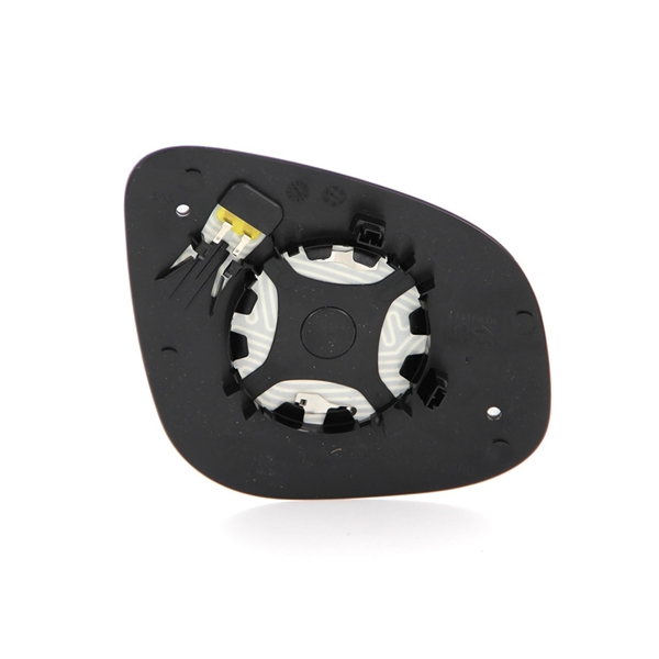 Mootour Vans Auto Parts Renault Kango Glass Unit With OE 963664943 963656392 For Renault Kango 