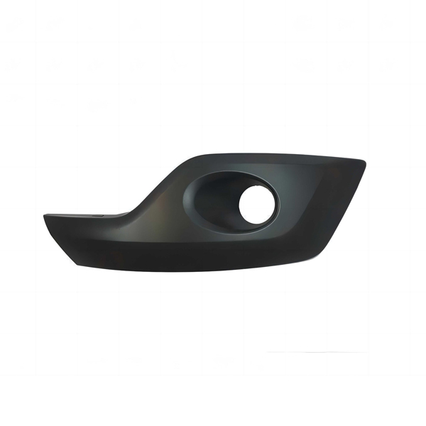 Mootour Vans Auto Parts FOG LAMP COVER  With OE BK21-R19953-B LH 1778876 BK21-R19952-B RH 1778874 For FORD TRANSIT  