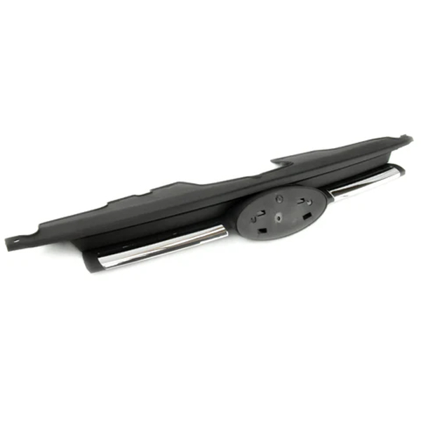 Mootour Vans Auto Parts FRONT UPPER GRILLE With OE BK21-8200 BK21-8A133-A 2205558 For FORD TRANSIT  
