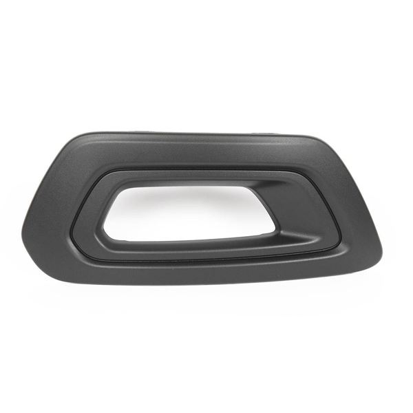 Mootour Vans Auto Parts FOG LAMP COVER With  OE KK31-R19953-B KK31-R19952-B For FORD TRANSIT  